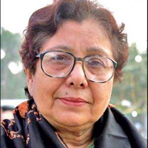Anwara Sayed Haque